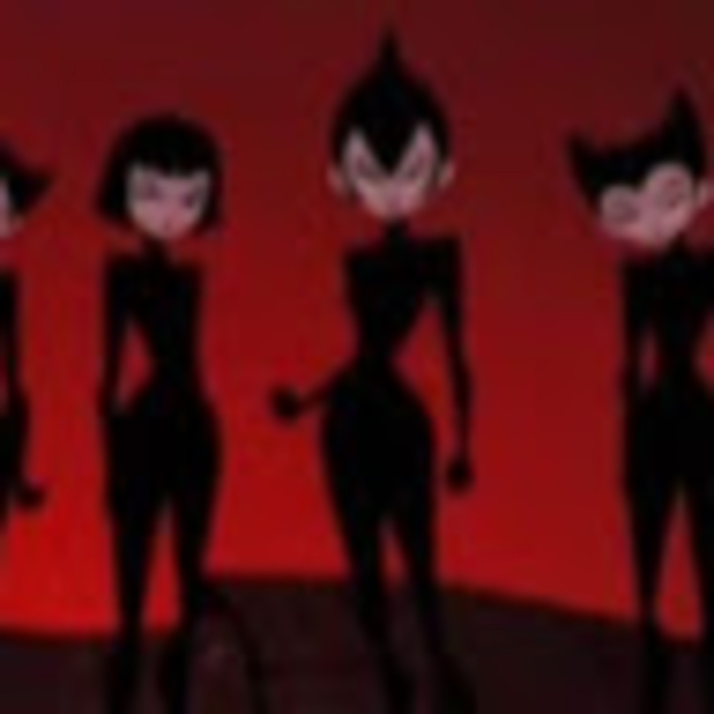 Meet your Posher, Melanie